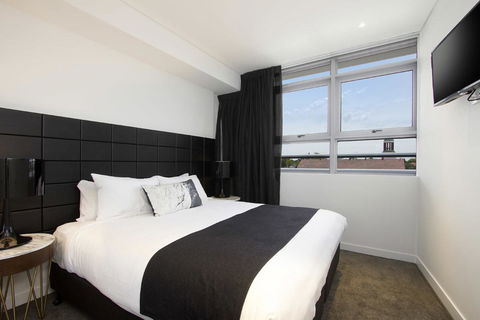 Silkari Suites At Chatswood - Accommodation Brunswick Heads 14