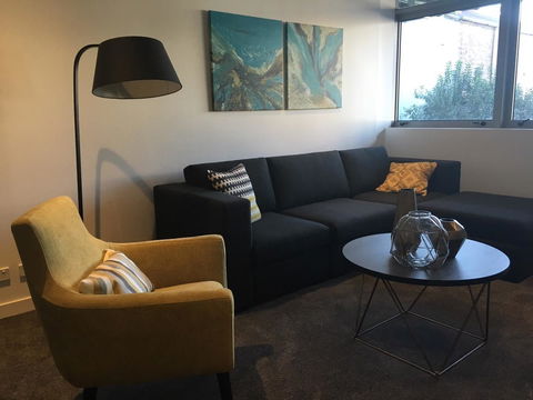 Silkari Suites At Chatswood - Accommodation Brunswick Heads 16