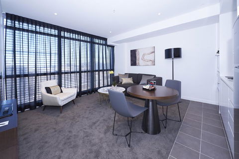 Silkari Suites At Chatswood - Accommodation Brunswick Heads 10