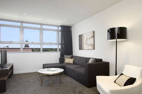 Silkari Suites At Chatswood - Accommodation Brunswick Heads 12