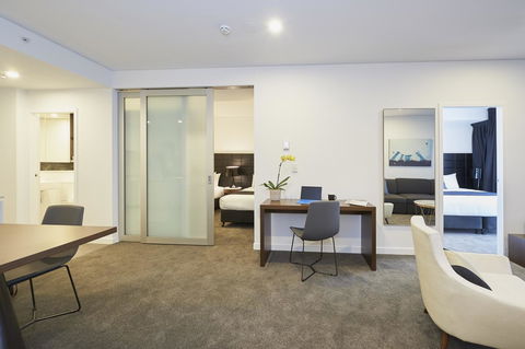 Silkari Suites At Chatswood - Accommodation Brunswick Heads 6