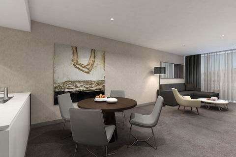Silkari Suites At Chatswood - Accommodation Brunswick Heads 17