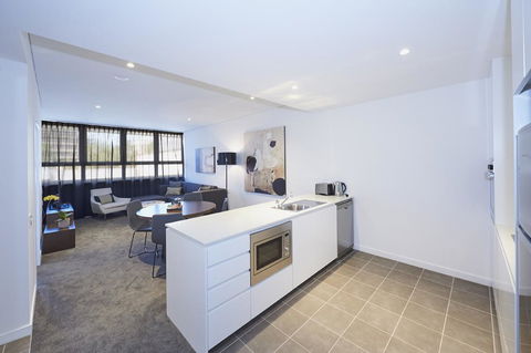 Silkari Suites At Chatswood - Accommodation Brunswick Heads 8