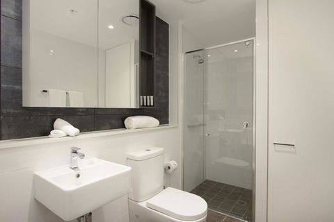 Silkari Suites At Chatswood - Accommodation Brunswick Heads 13