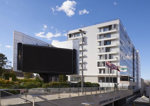 Silkari Suites At Chatswood - Accommodation Brunswick Heads 20