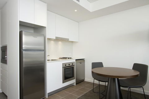 Silkari Suites At Chatswood - Accommodation Brunswick Heads 4