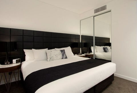 Silkari Suites At Chatswood - Accommodation Brunswick Heads 2