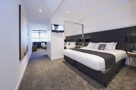 Silkari Suites At Chatswood - Accommodation Brunswick Heads 5