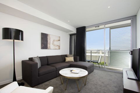 Silkari Suites At Chatswood - Accommodation Brunswick Heads 3
