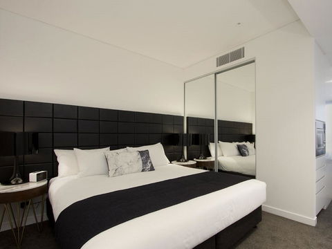 Silkari Suites At Chatswood - Accommodation Brunswick Heads 1