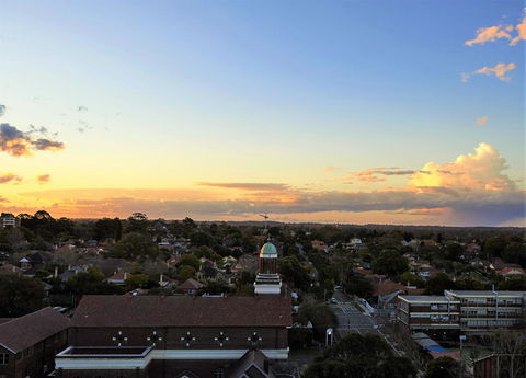 Silkari Suites At Chatswood - Accommodation Brunswick Heads 18
