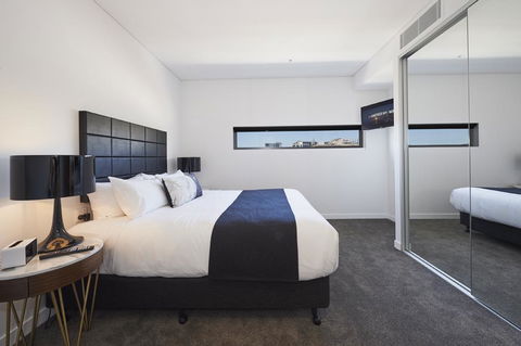 Silkari Suites At Chatswood - Accommodation Brunswick Heads 9