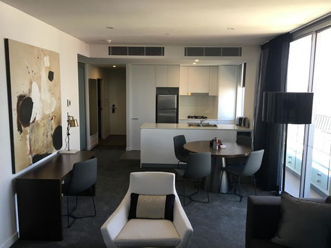 Silkari Suites At Chatswood - Accommodation Brunswick Heads 7