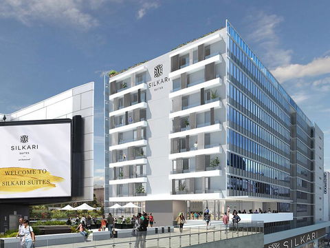 Silkari Suites At Chatswood - Accommodation Brunswick Heads 0