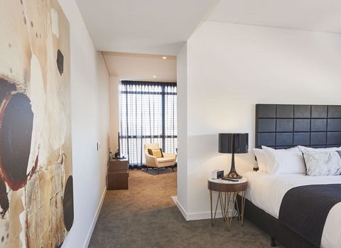 Silkari Suites At Chatswood - Accommodation Brunswick Heads 11