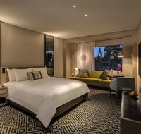 The Star Grand Hotel and Residences Sydney formerly Astral Tower and Residences - Accommodation Brunswick Heads