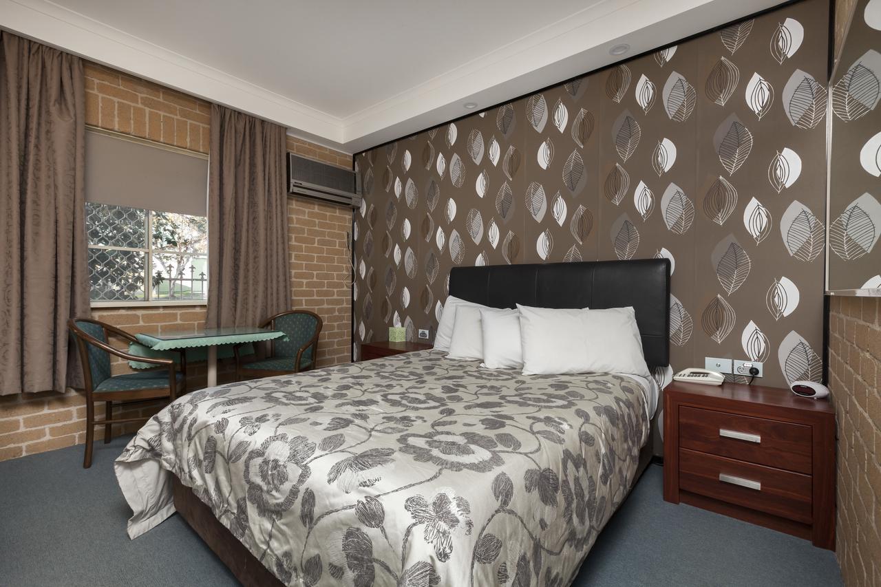 Burra NSW Accommodation Brunswick Heads
