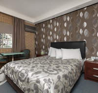 Grand Manor Motor Inn - Accommodation Brunswick Heads