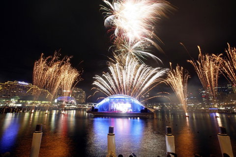 Sydney Central Hotel Managed By The Ascott Limited - Accommodation Brunswick Heads 39