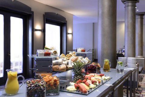 Sydney Central Hotel Managed By The Ascott Limited - Accommodation Brunswick Heads 29