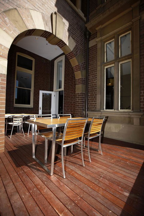 Sydney Central Hotel Managed By The Ascott Limited - Accommodation Brunswick Heads 38
