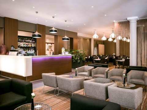 Sydney Central Hotel Managed By The Ascott Limited - Accommodation Brunswick Heads 5