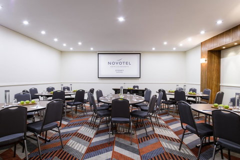 Sydney Central Hotel Managed By The Ascott Limited - Accommodation Brunswick Heads 44