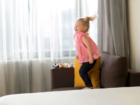 Sydney Central Hotel Managed By The Ascott Limited - Accommodation Brunswick Heads 30