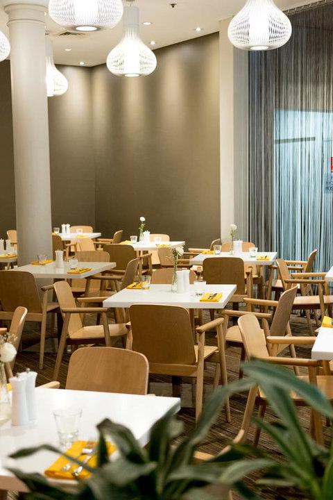 Sydney Central Hotel Managed By The Ascott Limited - Accommodation Brunswick Heads 6