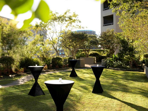 Sydney Central Hotel Managed By The Ascott Limited - Accommodation Brunswick Heads 22