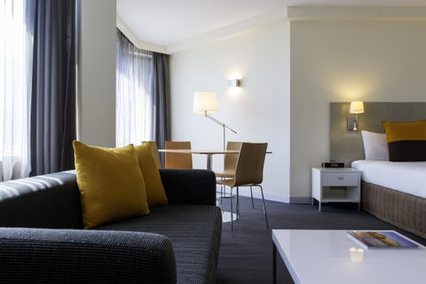 Sydney Central Hotel Managed By The Ascott Limited - Accommodation Brunswick Heads 37