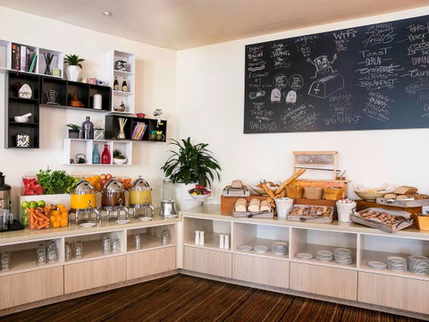 Sydney Central Hotel Managed By The Ascott Limited - Accommodation Brunswick Heads 15