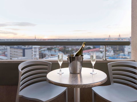 Sydney Central Hotel Managed By The Ascott Limited - Accommodation Brunswick Heads 17