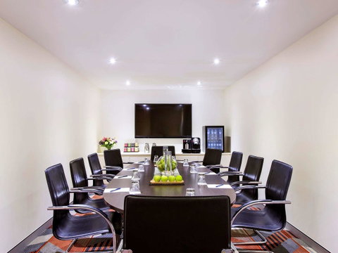 Sydney Central Hotel Managed By The Ascott Limited - Accommodation Brunswick Heads 26