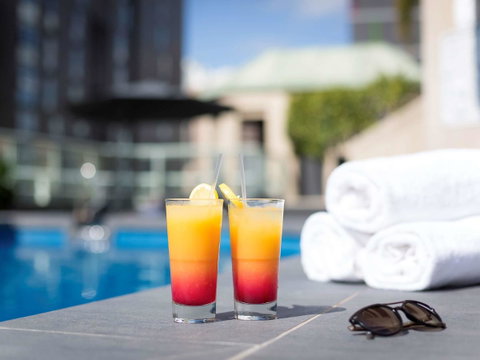 Sydney Central Hotel Managed By The Ascott Limited - Accommodation Brunswick Heads 40