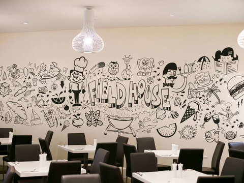 Sydney Central Hotel Managed By The Ascott Limited - Accommodation Brunswick Heads 27