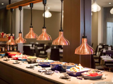 Sydney Central Hotel Managed By The Ascott Limited - Accommodation Brunswick Heads 16