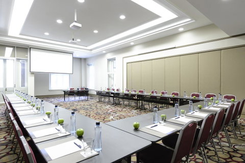 Sydney Central Hotel Managed By The Ascott Limited - Accommodation Brunswick Heads 23