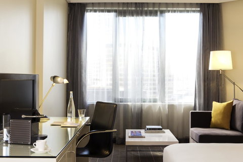 Sydney Central Hotel Managed By The Ascott Limited - Accommodation Brunswick Heads 35