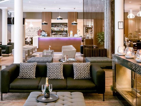 Sydney Central Hotel Managed By The Ascott Limited - Accommodation Brunswick Heads 13