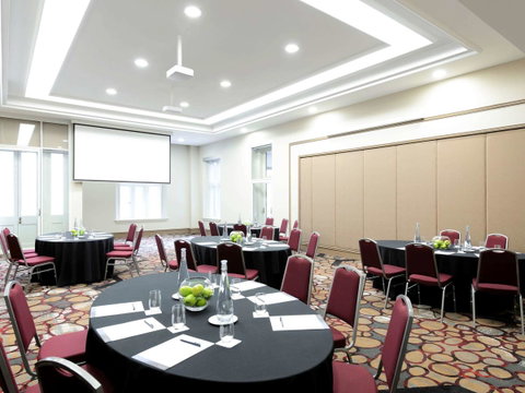 Sydney Central Hotel Managed By The Ascott Limited - Accommodation Brunswick Heads 42