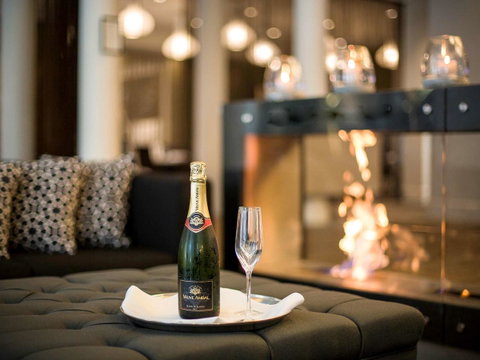 Sydney Central Hotel Managed By The Ascott Limited - Accommodation Brunswick Heads 14