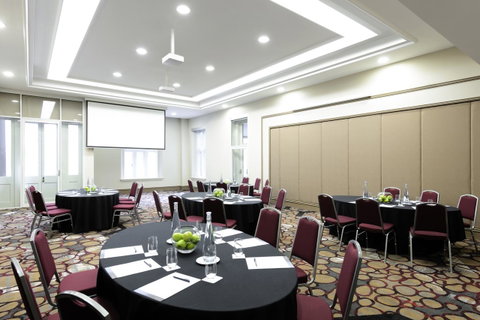 Sydney Central Hotel Managed By The Ascott Limited - Accommodation Brunswick Heads 20