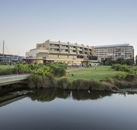 Best Western City Sands - Accommodation Brunswick Heads