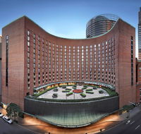 Sofitel Sydney Wentworth - Accommodation Brunswick Heads