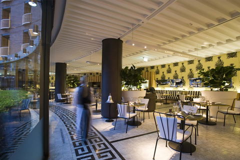 Sofitel Sydney Wentworth - Accommodation Brunswick Heads 35