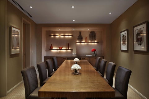 Sofitel Sydney Wentworth - Accommodation Brunswick Heads 18
