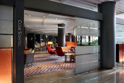 Sofitel Sydney Wentworth - Accommodation Brunswick Heads 30
