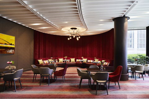 Sofitel Sydney Wentworth - Accommodation Brunswick Heads 31
