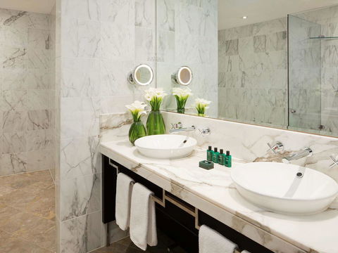 Sofitel Sydney Wentworth - Accommodation Brunswick Heads 13